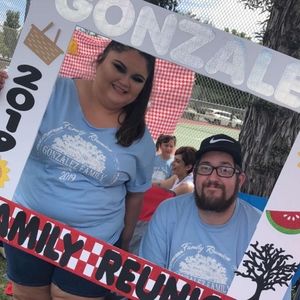 Meet your Posher, Corrinna